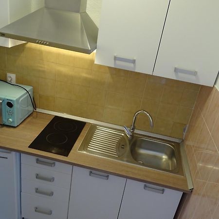 Apartments Sime Dinjiška Zewnętrze zdjęcie