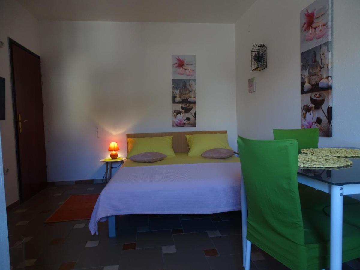 Apartments Sime Dinjiška Zewnętrze zdjęcie