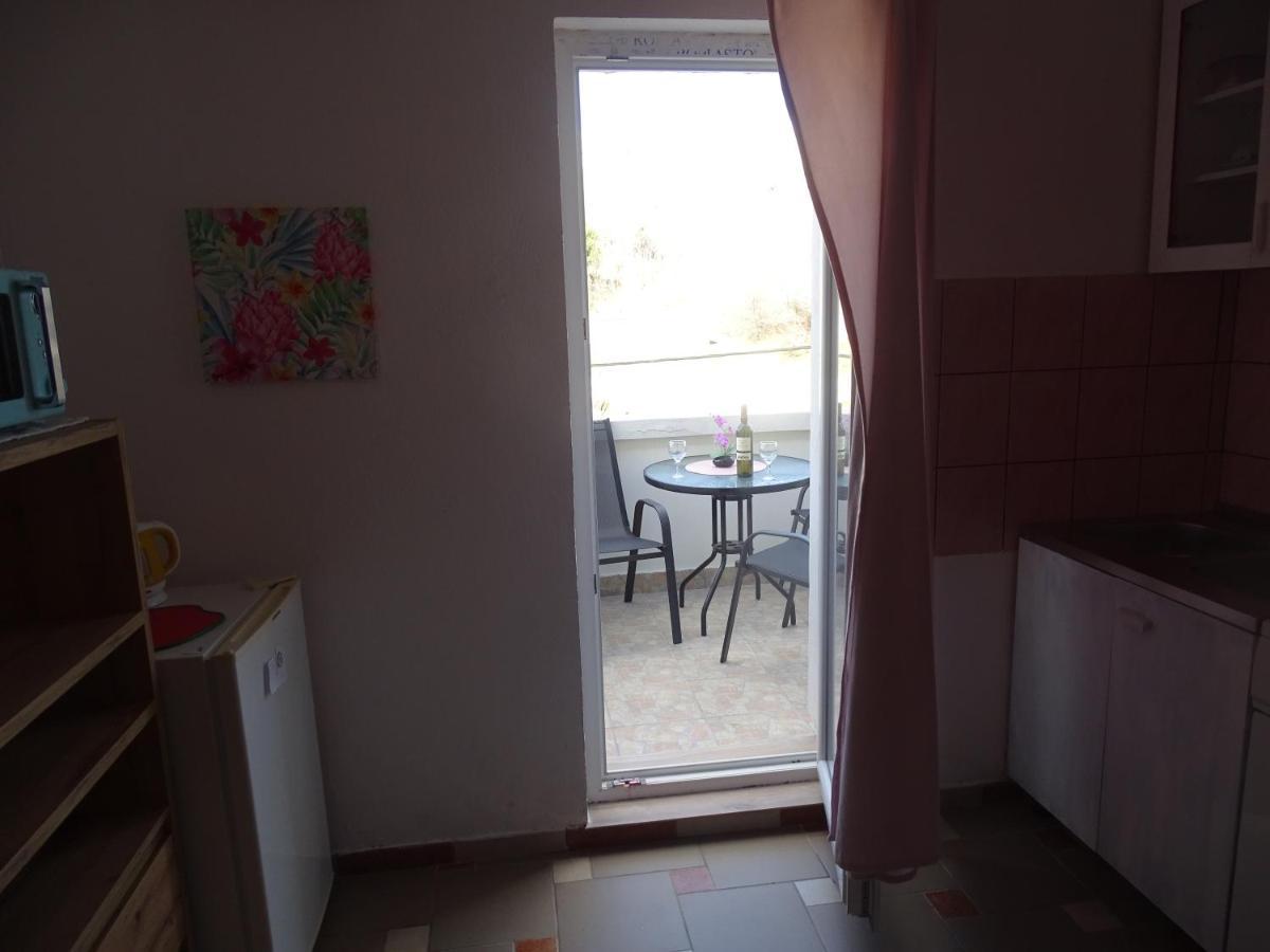 Apartments Sime Dinjiška Zewnętrze zdjęcie