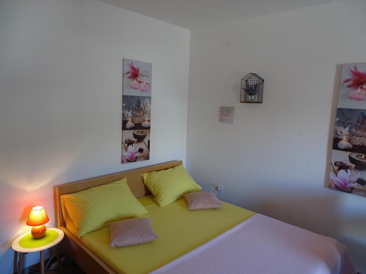 Apartments Sime Dinjiška Zewnętrze zdjęcie