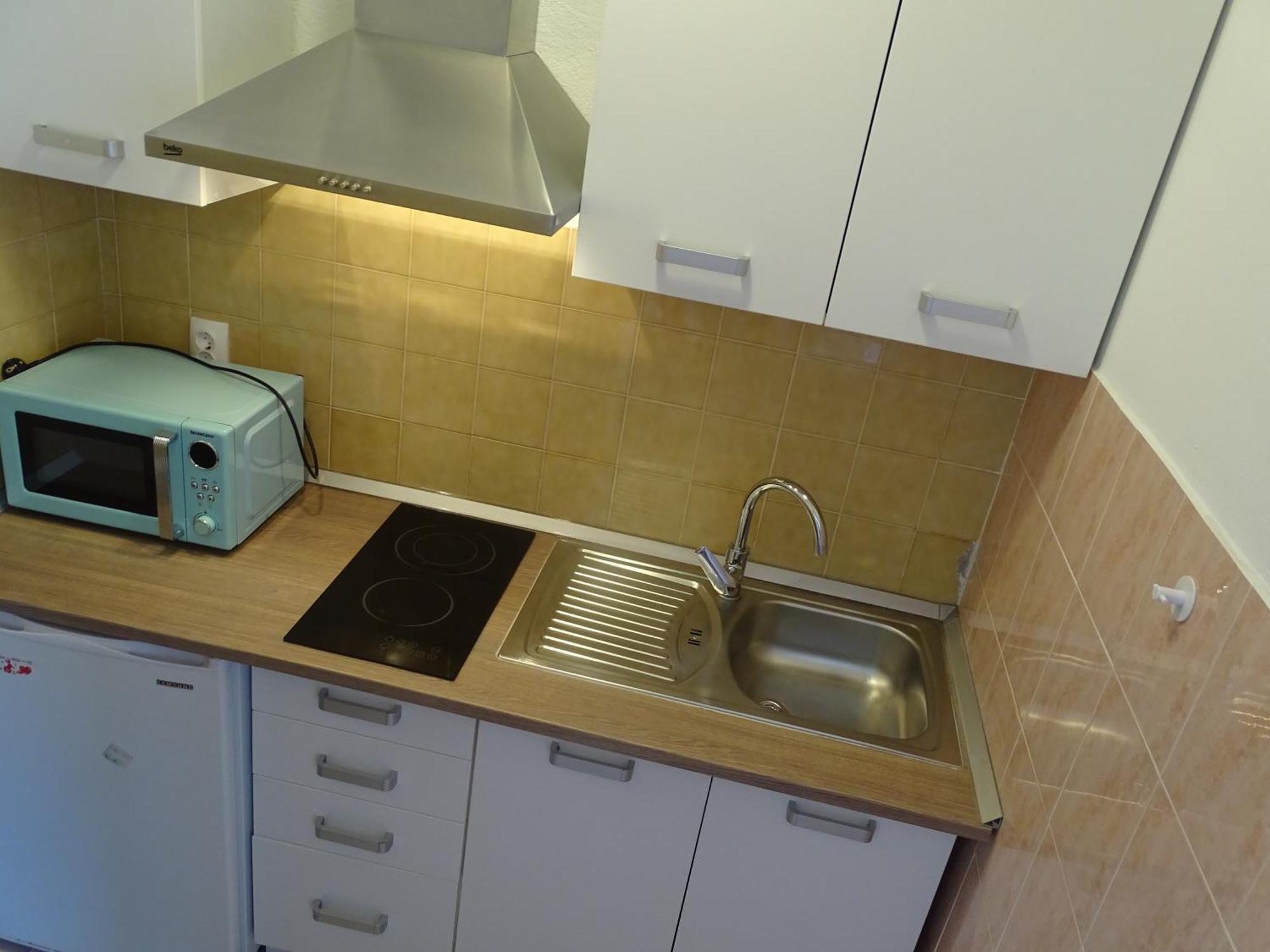Apartments Sime Dinjiška Zewnętrze zdjęcie