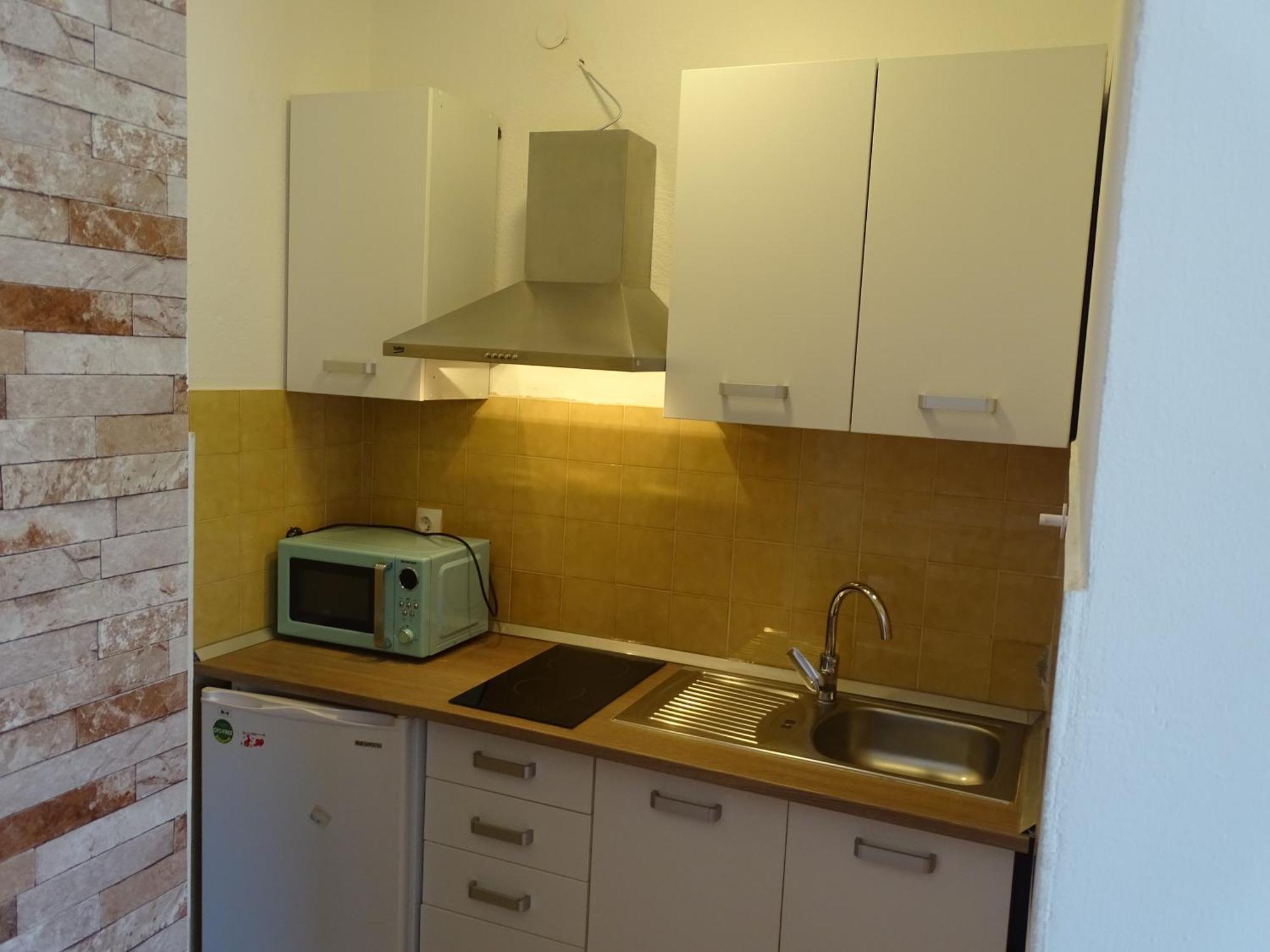 Apartments Sime Dinjiška Zewnętrze zdjęcie