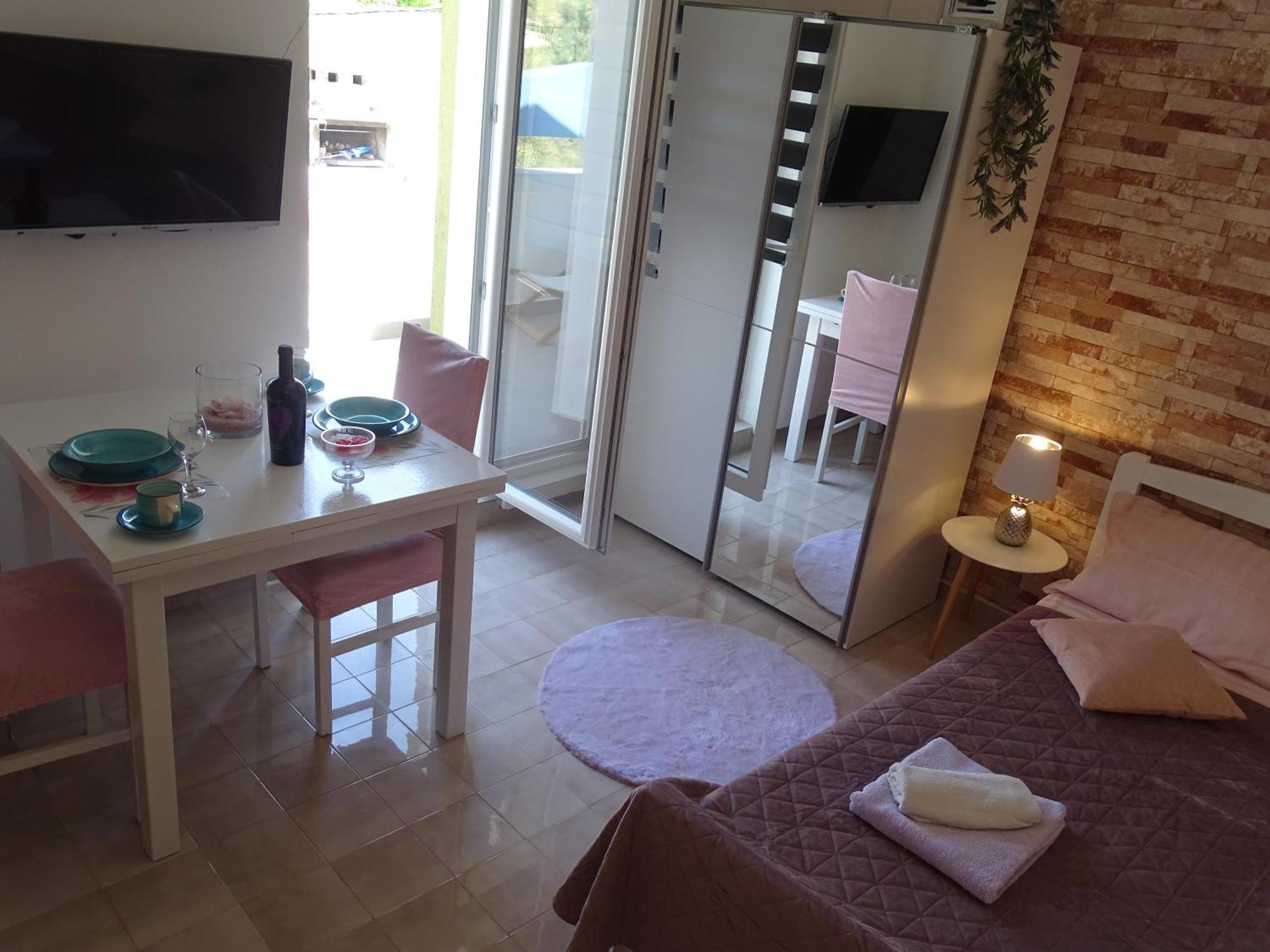 Apartments Sime Dinjiška Zewnętrze zdjęcie