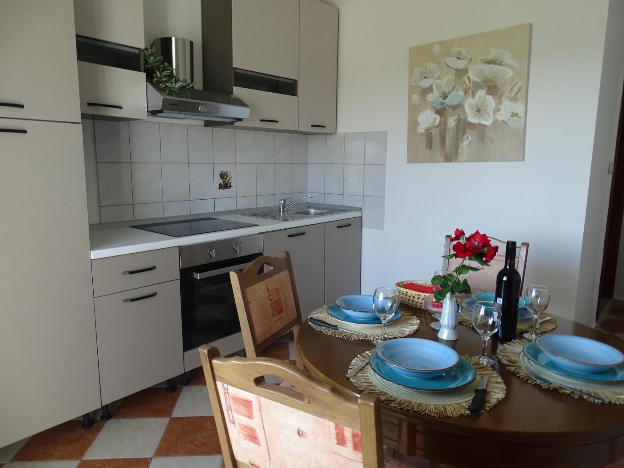 Apartments Sime Dinjiška Zewnętrze zdjęcie
