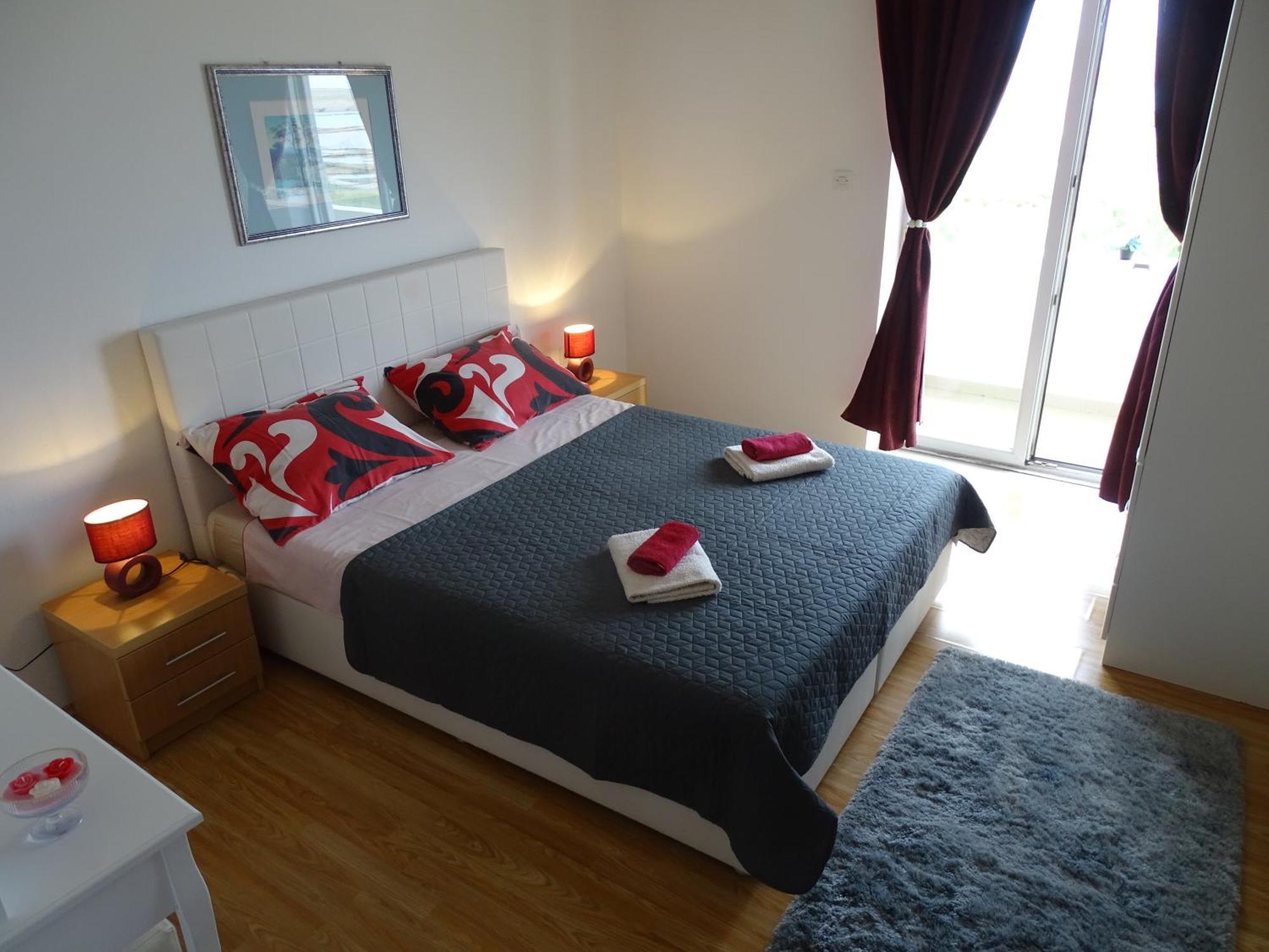 Apartments Sime Dinjiška Zewnętrze zdjęcie