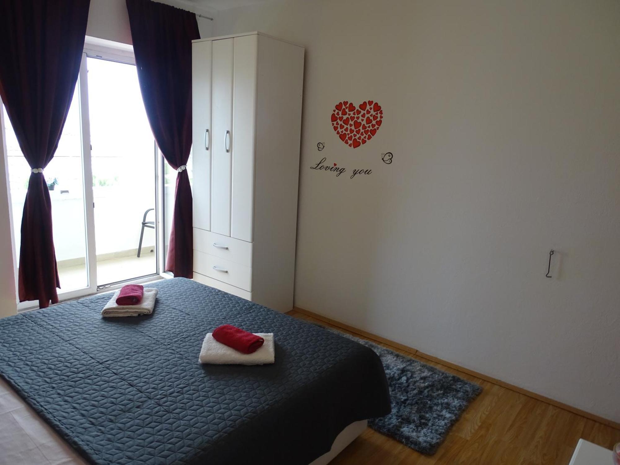 Apartments Sime Dinjiška Zewnętrze zdjęcie