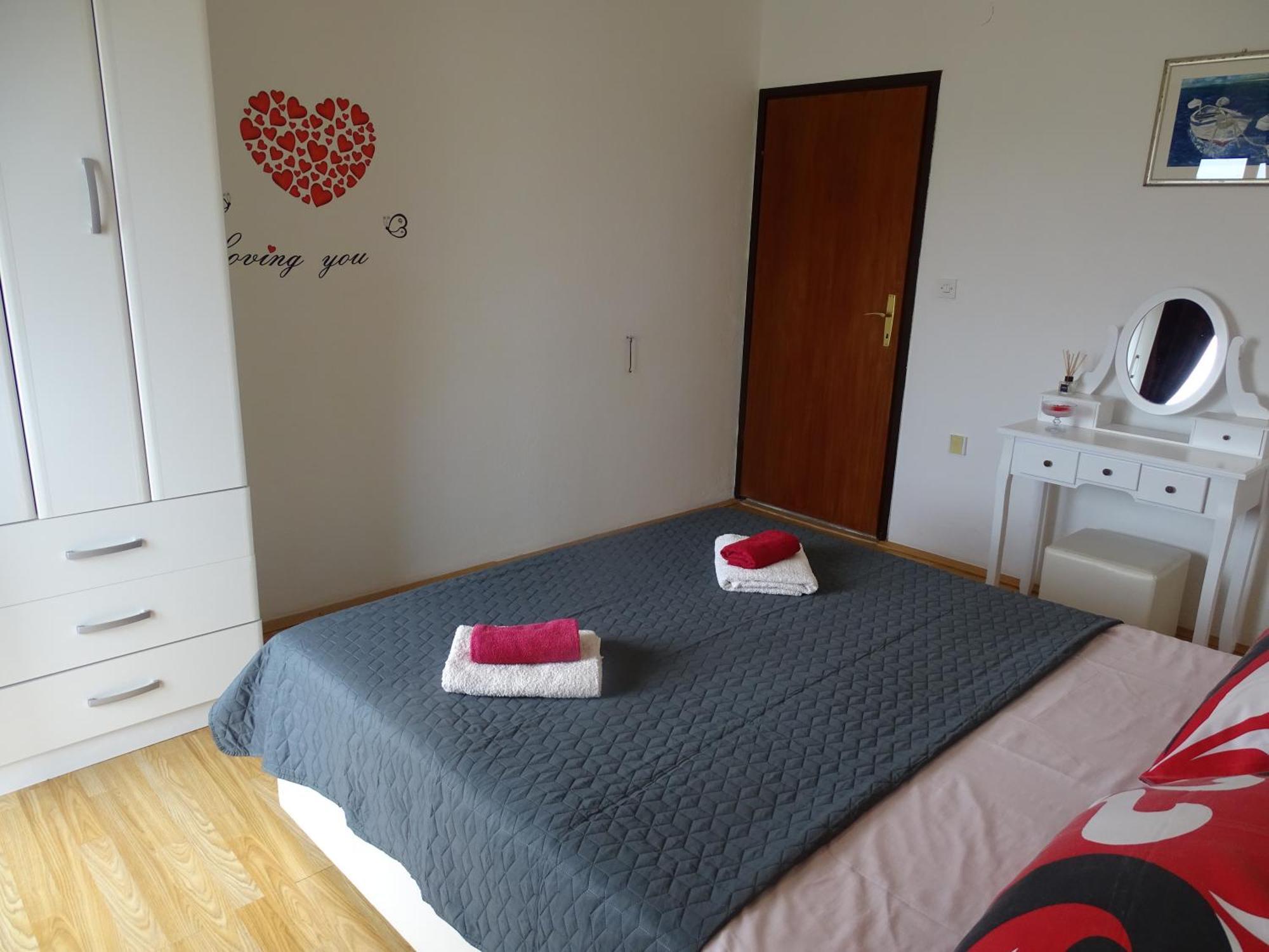 Apartments Sime Dinjiška Zewnętrze zdjęcie