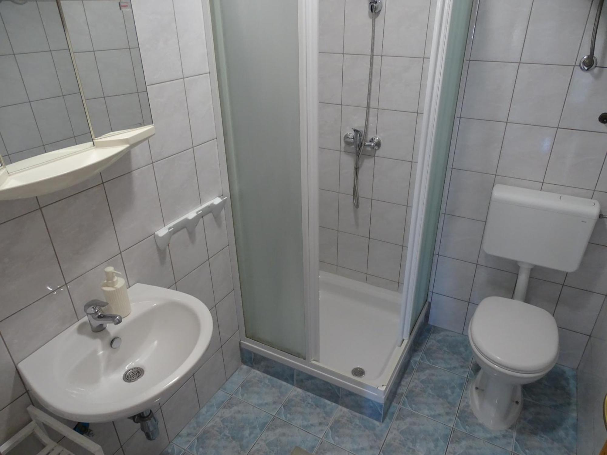 Apartments Sime Dinjiška Zewnętrze zdjęcie