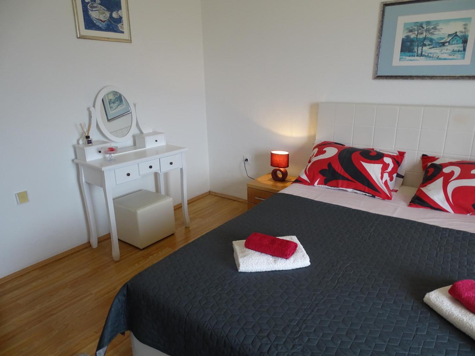 Apartments Sime Dinjiška Zewnętrze zdjęcie