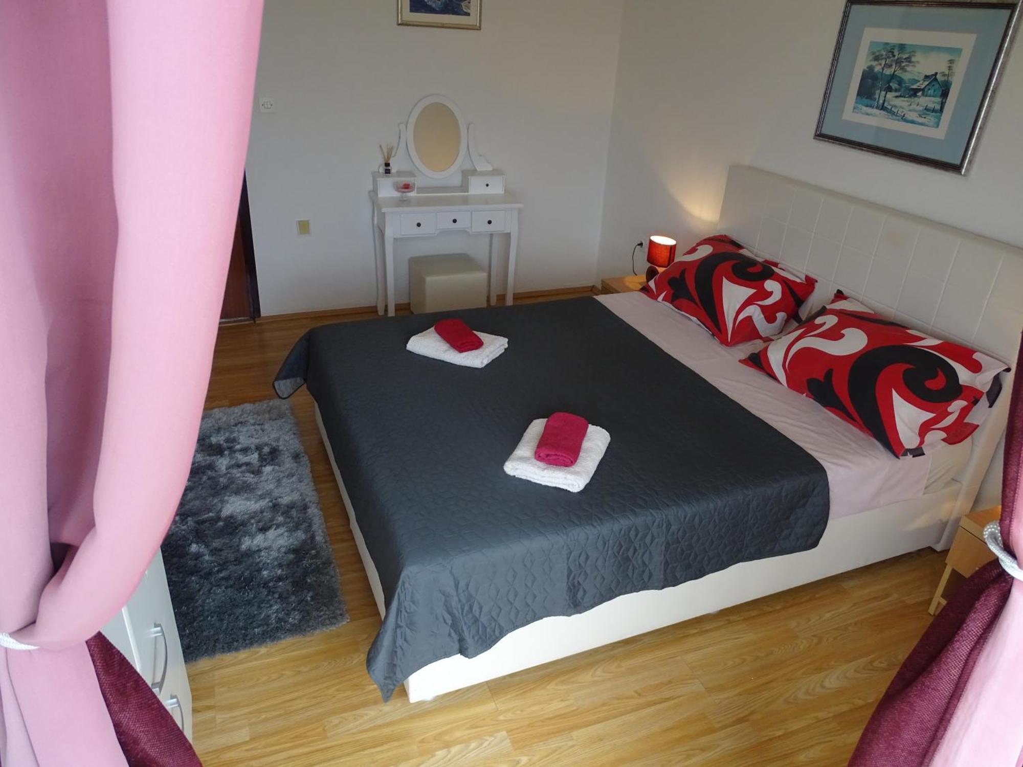 Apartments Sime Dinjiška Zewnętrze zdjęcie