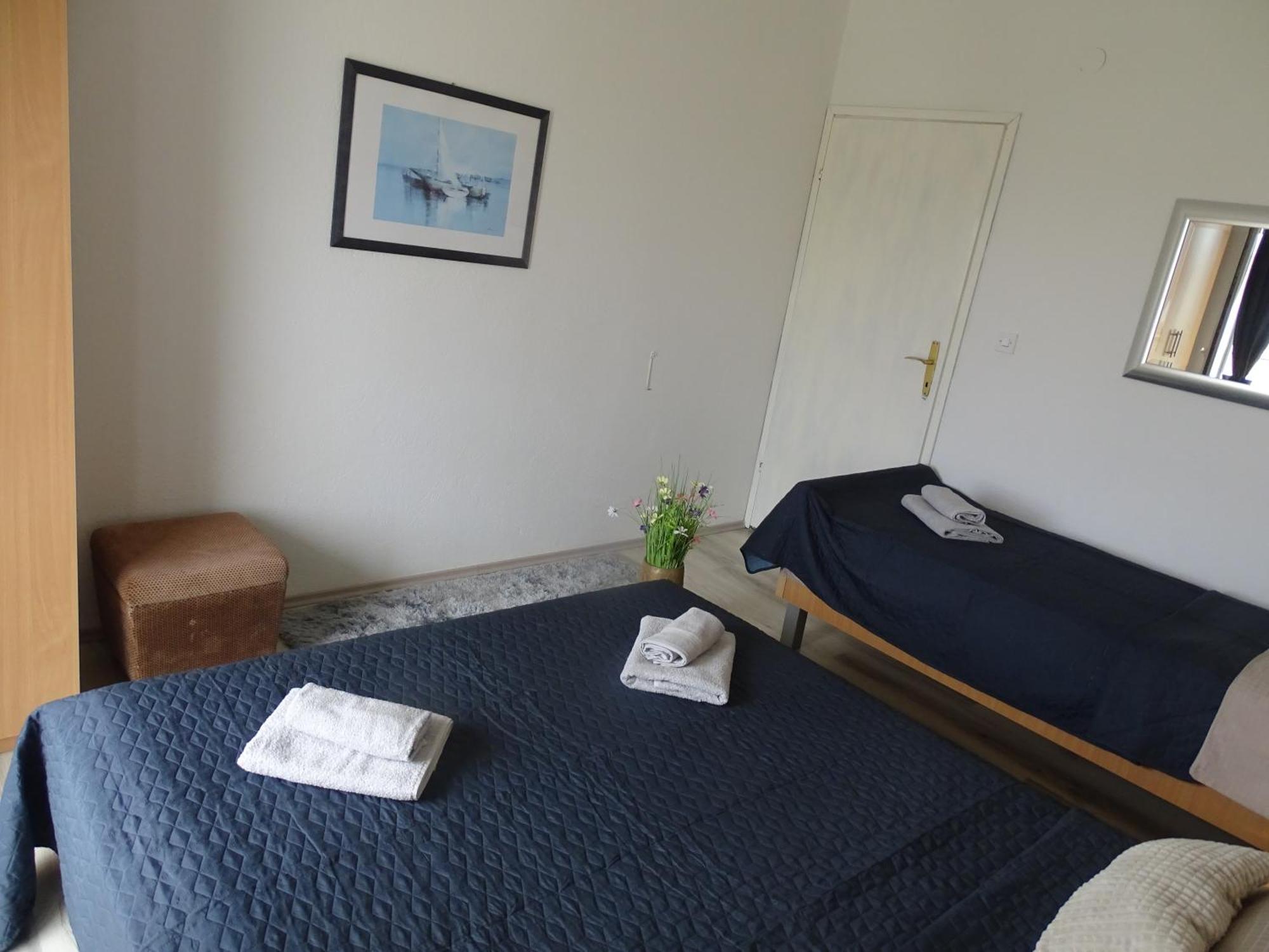 Apartments Sime Dinjiška Zewnętrze zdjęcie