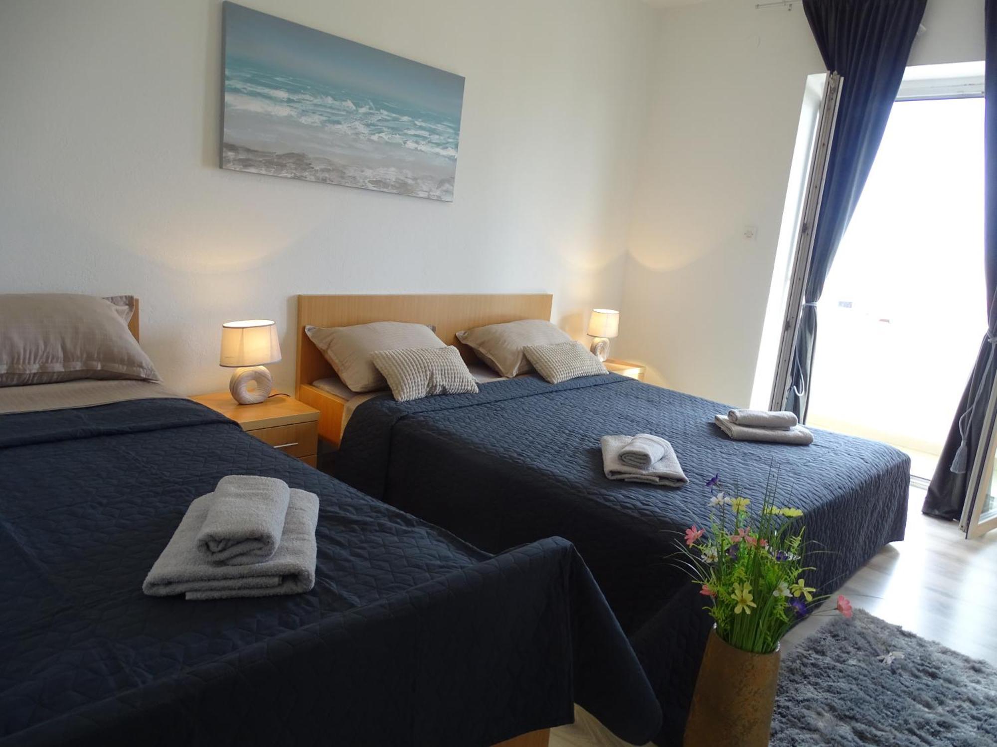 Apartments Sime Dinjiška Zewnętrze zdjęcie