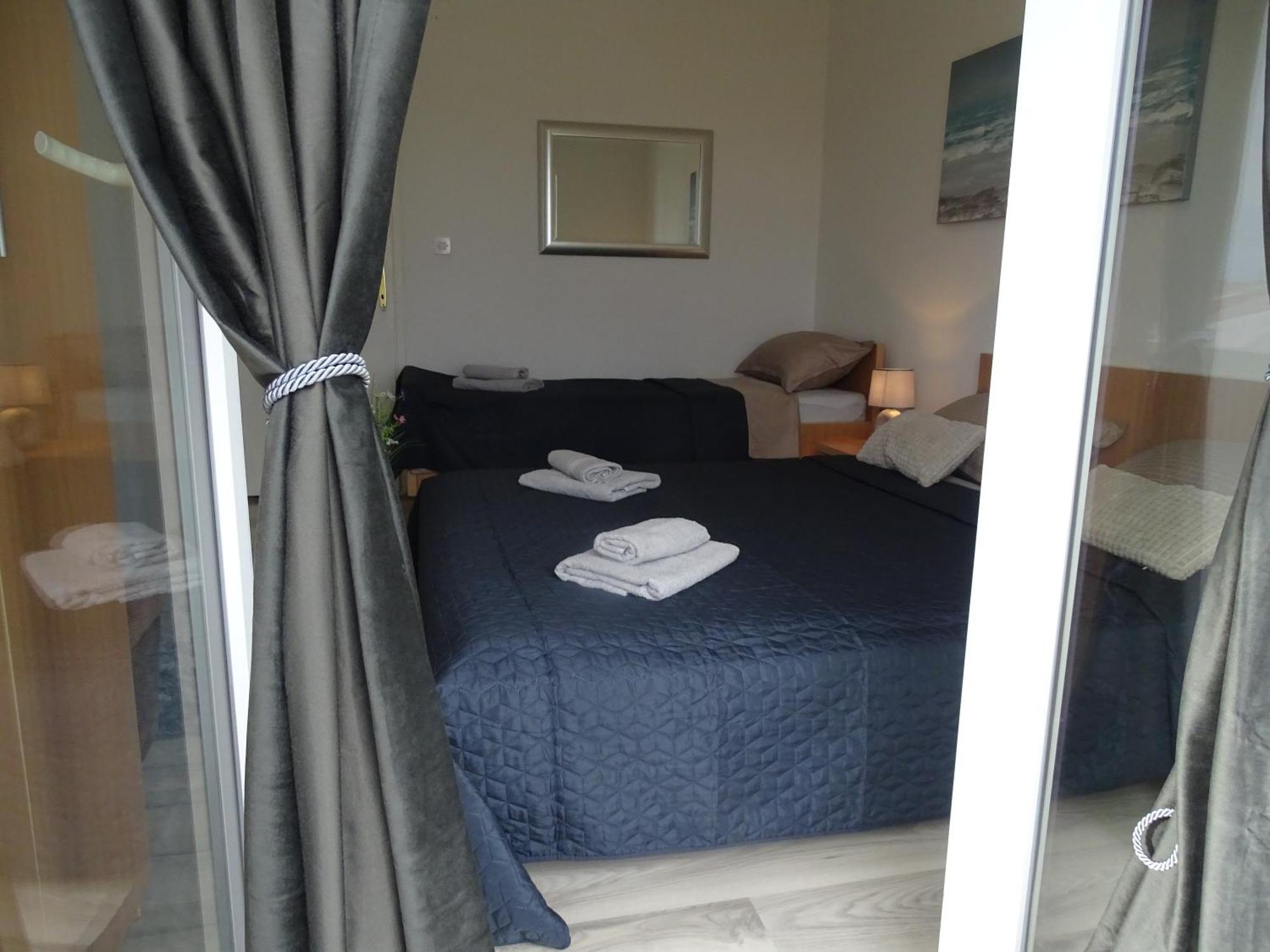 Apartments Sime Dinjiška Zewnętrze zdjęcie