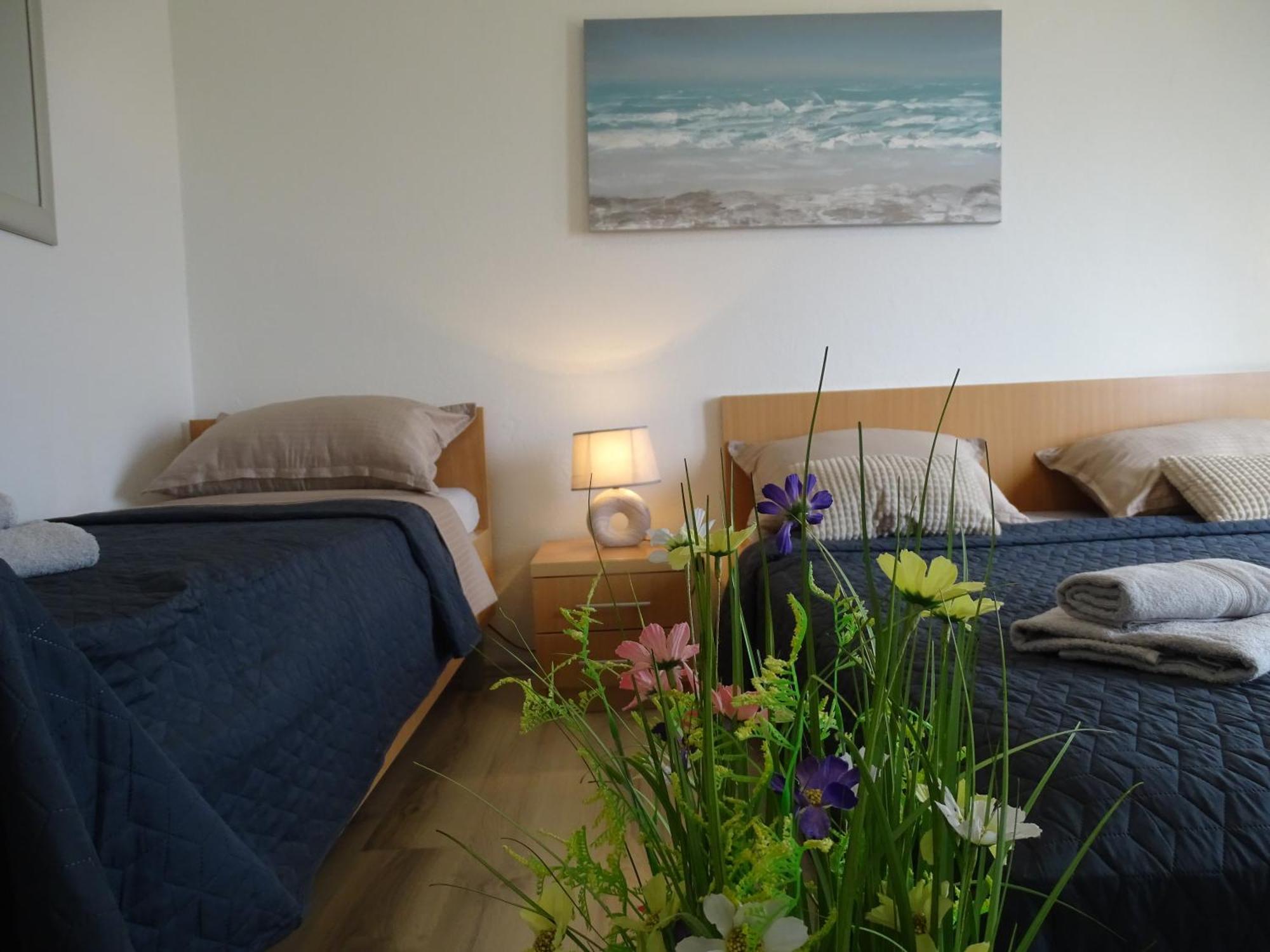 Apartments Sime Dinjiška Zewnętrze zdjęcie
