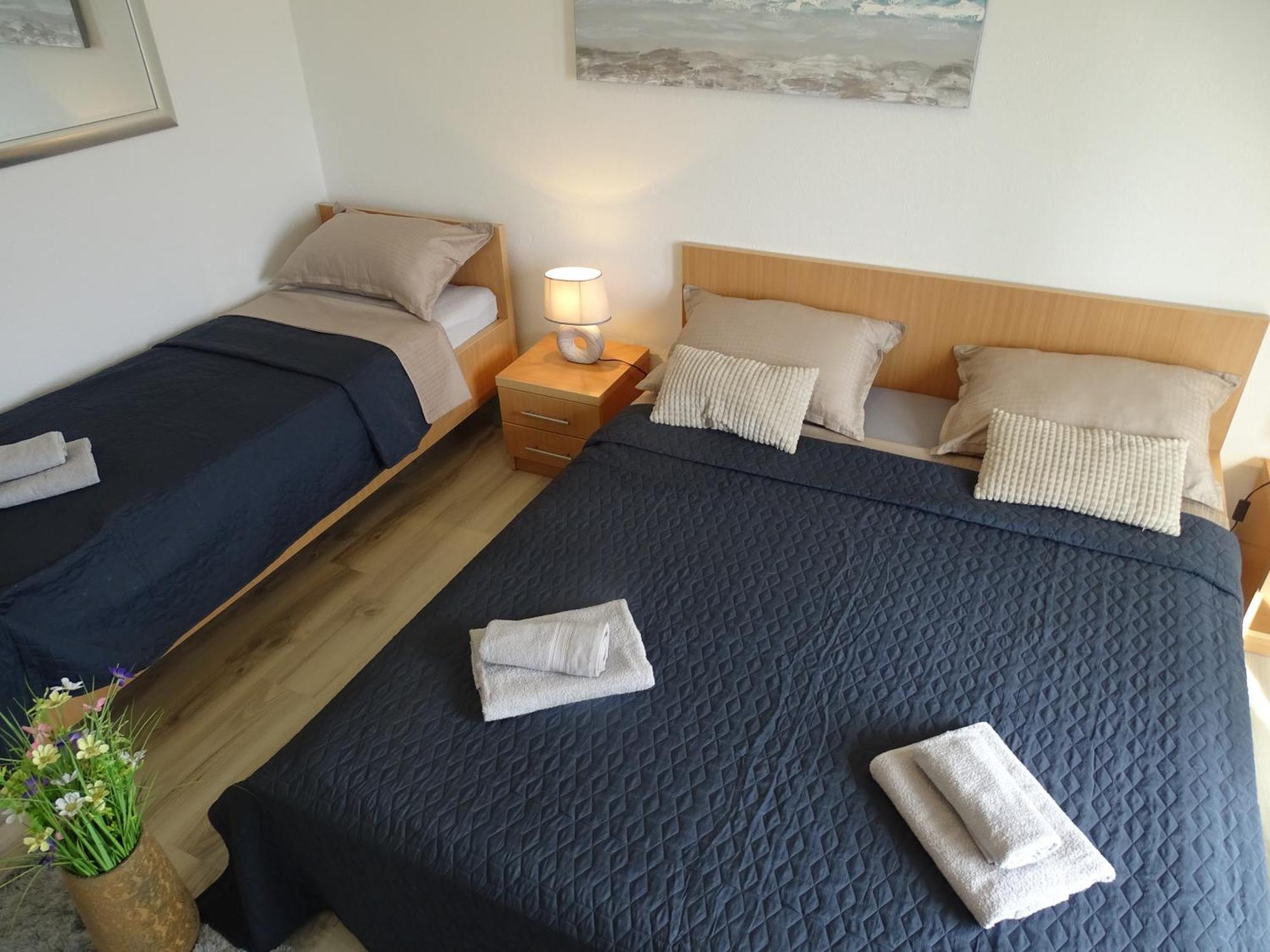 Apartments Sime Dinjiška Zewnętrze zdjęcie