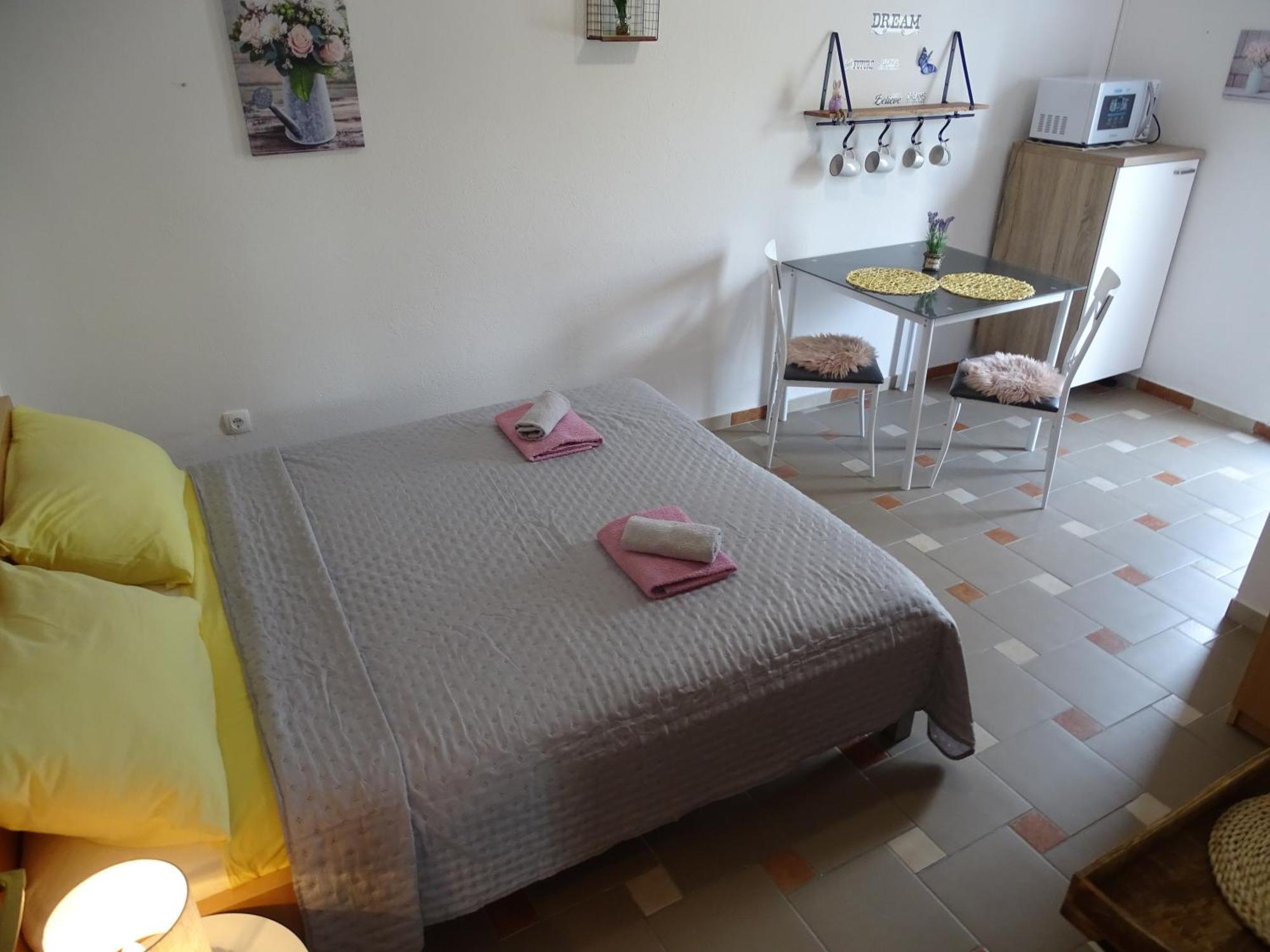 Apartments Sime Dinjiška Zewnętrze zdjęcie