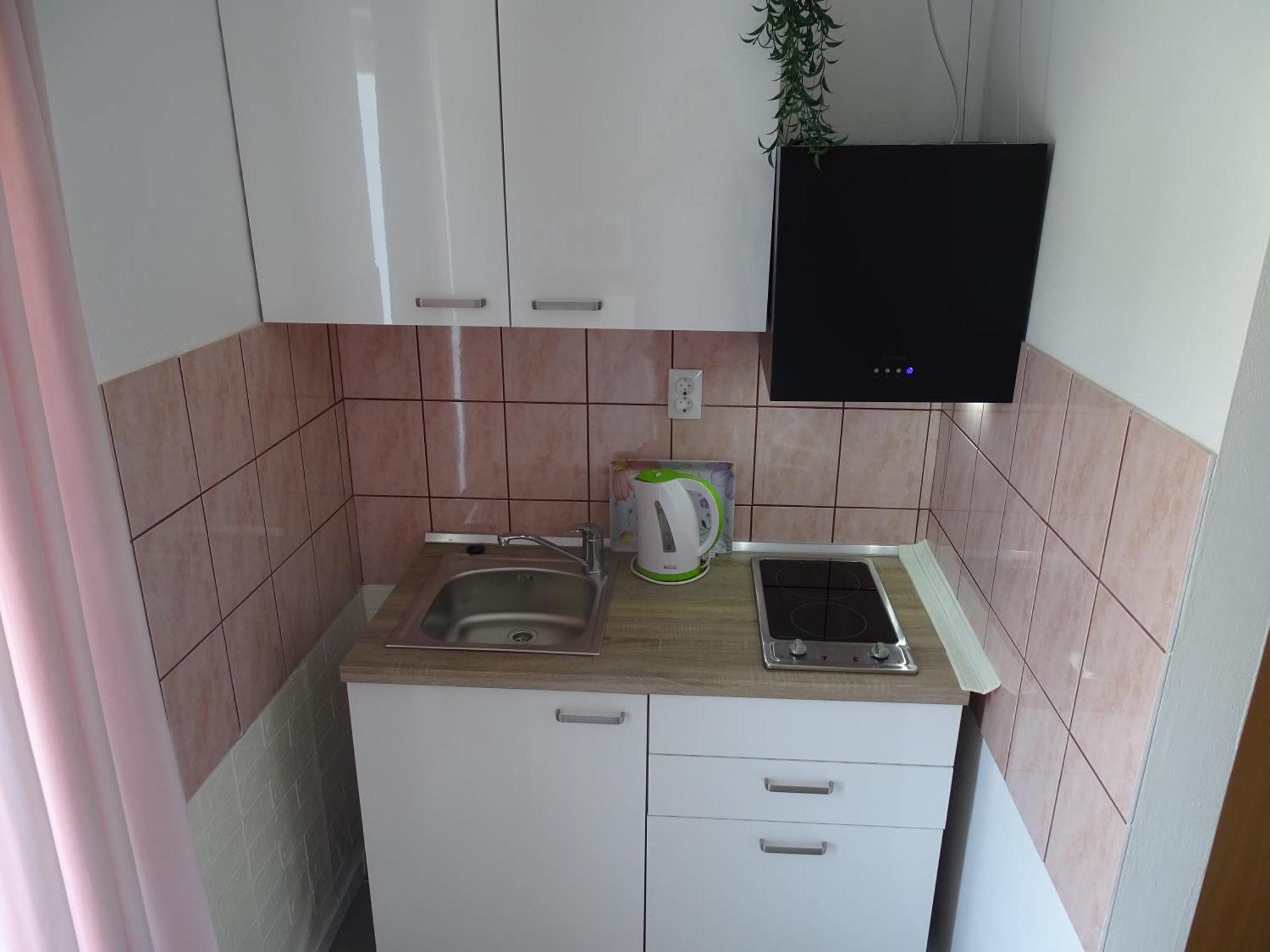 Apartments Sime Dinjiška Zewnętrze zdjęcie