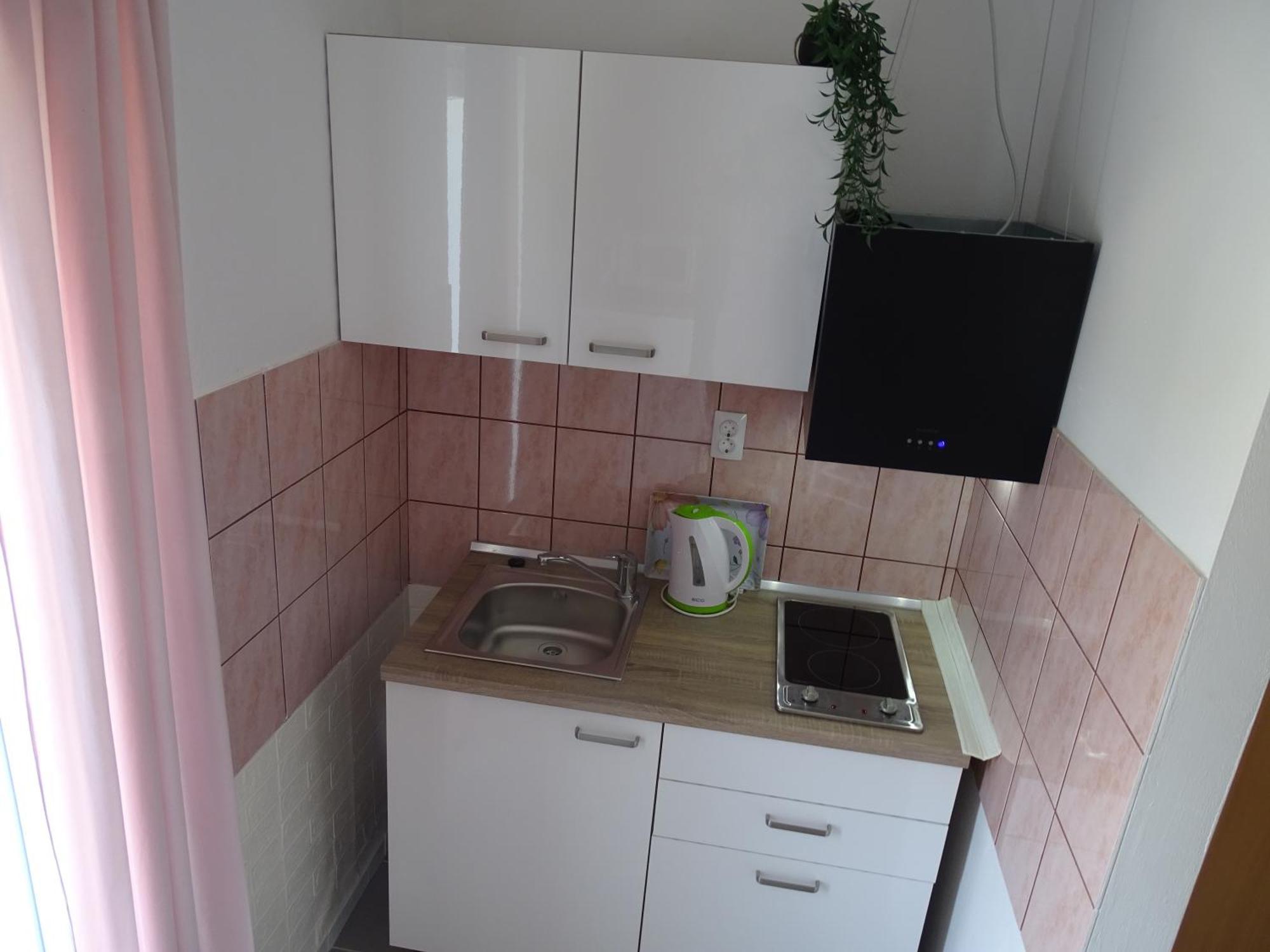 Apartments Sime Dinjiška Zewnętrze zdjęcie