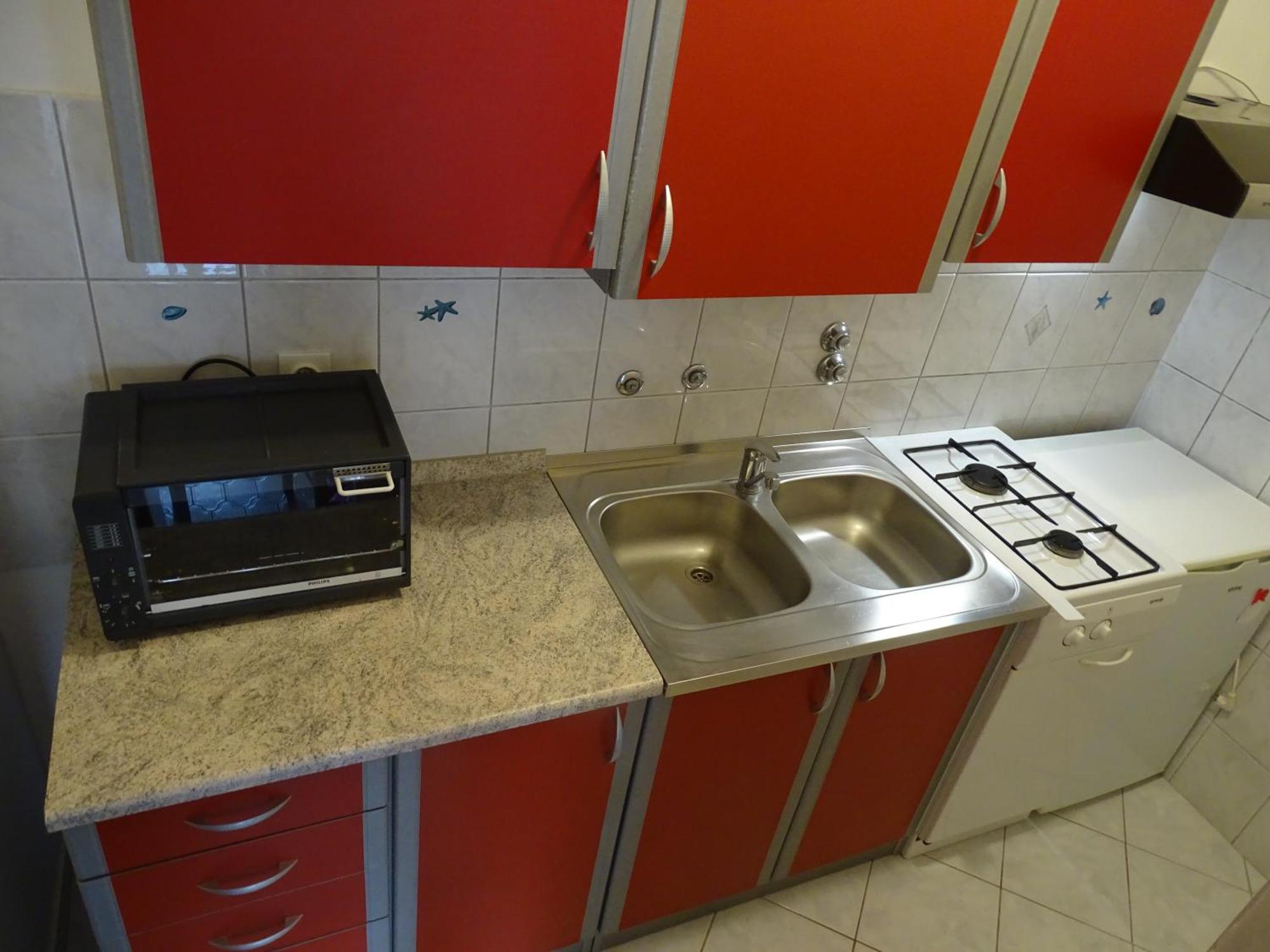 Apartments Sime Dinjiška Zewnętrze zdjęcie