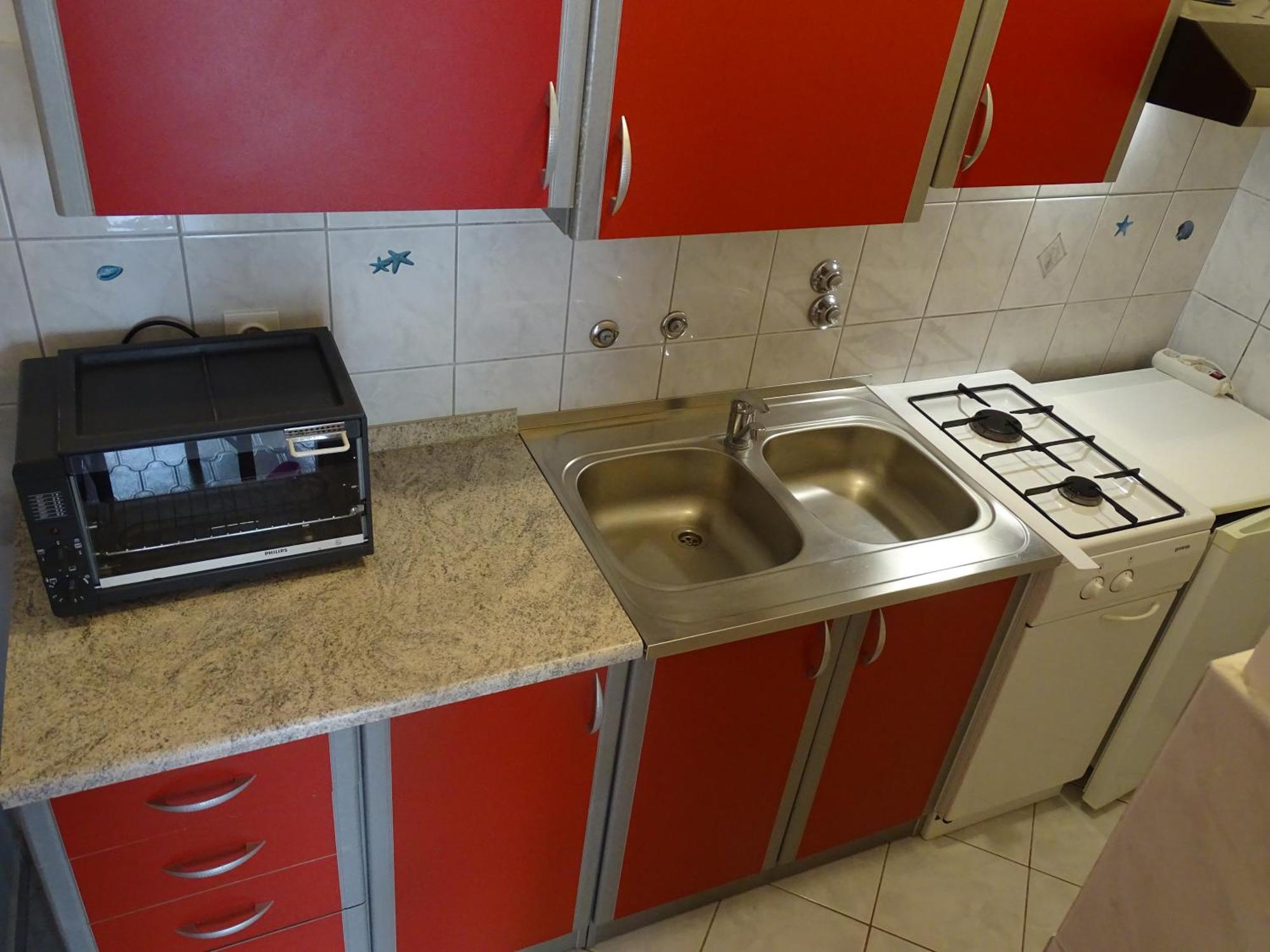 Apartments Sime Dinjiška Zewnętrze zdjęcie