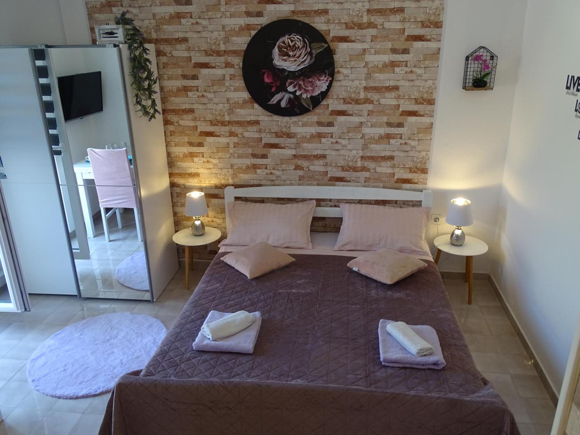 Apartments Sime Dinjiška Zewnętrze zdjęcie